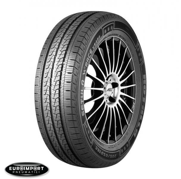 Rotalla Setula W Race Vs450  225/70 R15 112_110 R  Carico C  TL